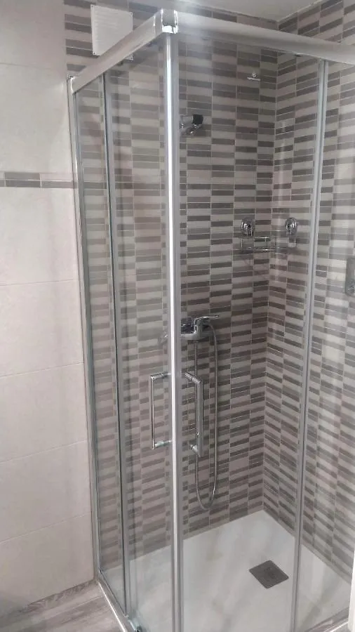 Apartamento Estudio En Chinasol Primera Linea Playa San Cristobal Almunecar Apartment