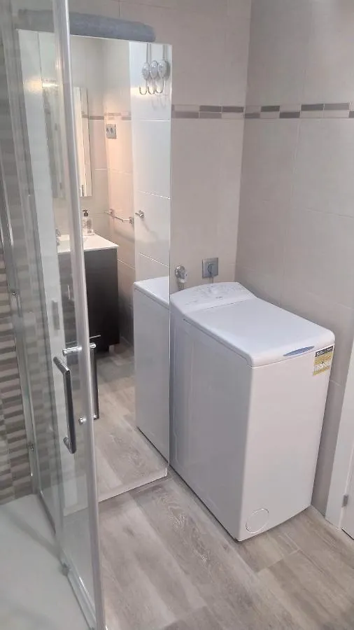Apartamento Estudio En Chinasol Primera Linea Playa San Cristobal Almunecar